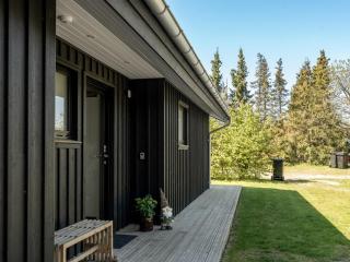 Holiday Home Alfrede - from the sea by Interhome - 9