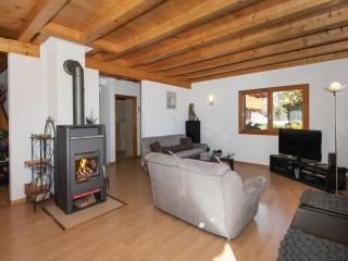 Chalet Orchidée by Interhome - 3