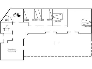 Holiday Home Kenny - 1-2km from the sea by Interhome - 9