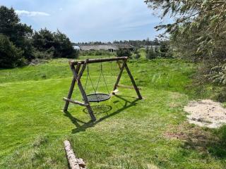 Holiday Home Kenny - 1-2km from the sea by Interhome - 8