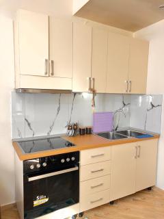 ES Berat Apartments - 1