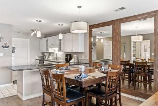 Twin Lakes Getaway Cozy Stay - 9