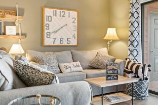 Twin Lakes Getaway Cozy Stay - 0