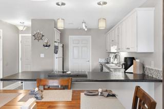 Twin Lakes Getaway Cozy Stay - 3