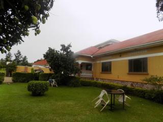 Rhino Motel Mbarara - Mbarara - 8