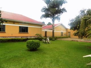 Rhino Motel Mbarara - Mbarara - 5