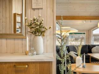Holiday Home Zafirka - 364m from the sea by Interhome - 2