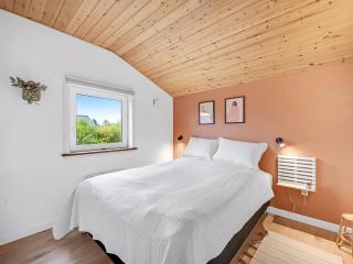 Holiday Home Ingbritt - 700m to the fjord by Interhome - 1