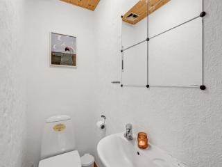 Holiday Home Ingbritt - 700m to the fjord by Interhome - 4
