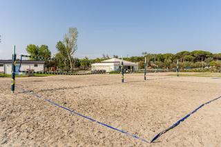 Glamping Lido di Spina - 1