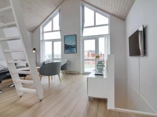 Apartment Adna - 700m from the sea by Interhome - 8