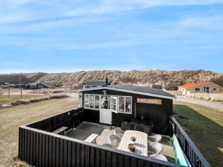 Holiday Home Jorie - 100m from the sea by Interhome - 2