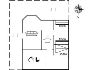 Holiday Home Jorie - 100m from the sea by Interhome - 9