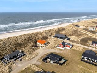 Holiday Home Jorie - 100m from the sea by Interhome - 8