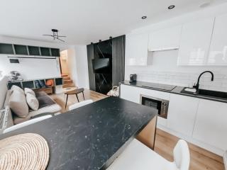 Suite Gonzague n3 - City center - 25m2 - 6