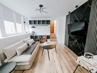 Suite Gonzague n3 - City center - 25m2 - 2