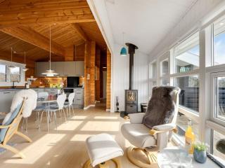 Holiday Home Awarth - 500m from the sea by Interhome - 4