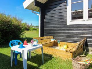 Holiday Home Awarth - 500m from the sea by Interhome - 6
