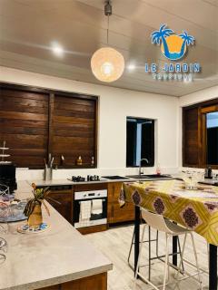 Le jardin Tropical - 7