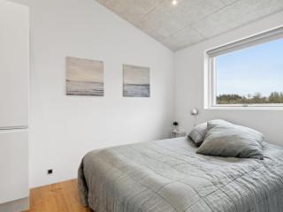 Holiday Home Fridhild - 1-5km from the sea by Interhome - 1