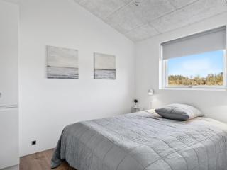 Holiday Home Fridhild - 1-5km from the sea by Interhome - 2