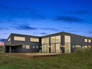 Holiday Home Fridhild - 1-5km from the sea by Interhome - 4