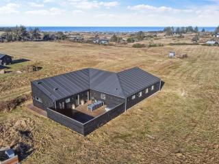 Holiday Home Fridhild - 1-5km from the sea by Interhome - 5