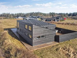 Holiday Home Fridhild - 1-5km from the sea by Interhome - 6