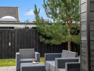 Holiday Home Aaran - 700m from the sea by Interhome - 2