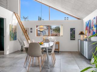 Holiday Home Aaran - 700m from the sea by Interhome - 8