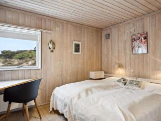Holiday Home Eljene - 700m from the sea by Interhome - 6