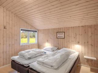 Holiday Home Beeke - 1-4km from the sea by Interhome - 1