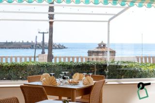 Hotiday Leuca Porto - 7