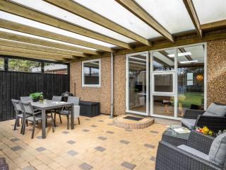 Holiday Home Ragnborg - 900m from the sea by Interhome - 1