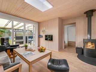 Holiday Home Ragnborg - 900m from the sea by Interhome - 6