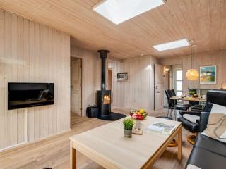 Holiday Home Ragnborg - 900m from the sea by Interhome - 8