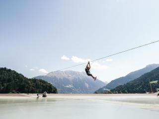Falkensteiner Family Hotel Montafon - The Leading Hotels of the World - 2