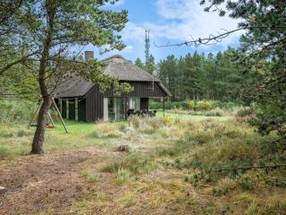 Holiday Home Dix - 900m from the sea by Interhome - 6