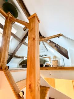 Broadweavers - Very Cute Cottage In Dursley By STAE-Homes - 7