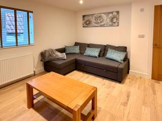 Broadweavers - Very Cute Cottage In Dursley By STAE-Homes - 8