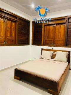 Le jardin Tropical - 6