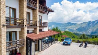 Hotel GoodAura - 8
