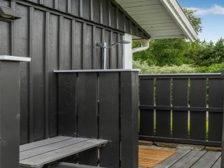 Holiday Home Thine - 800m from the sea by Interhome - 6