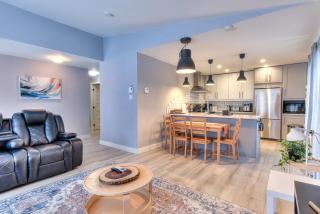 Family friendly house with free parking - 5