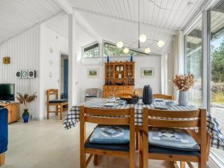 Holiday Home Saila - 1-2km from the sea by Interhome - 3