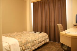 Hotel Crown Hills Kumamoto - Kumamoto - 3