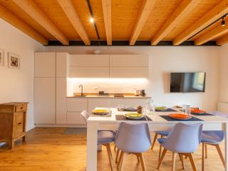 Apartment Panorama by Interhome - 6