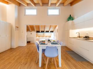 Apartment Attico by Interhome - 9