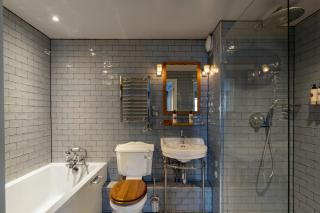 The White Hart - 1