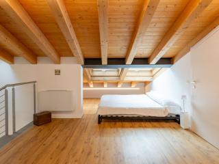 Apartment Attico by Interhome - 7